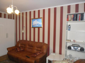 Apartamenty na Krasnobogatyrskoy Moscow